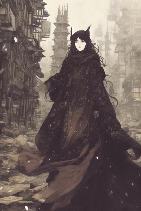 15076-343101899-(full body portrait_1.2), (long shot_1.2), (extremely beautiful wizard woman), black robes, Rebecca Guay, Akihiko Yoshida, Posuk.png